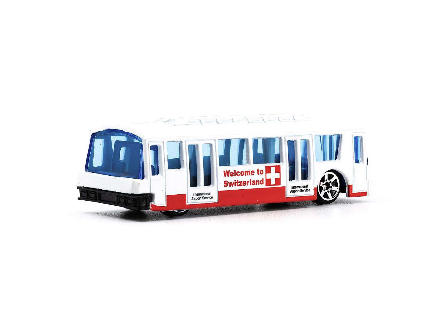 ACE Toy Airport Play Set Swiss Flugzeuge Zubehor ACE Marken FALLER Online Shop
